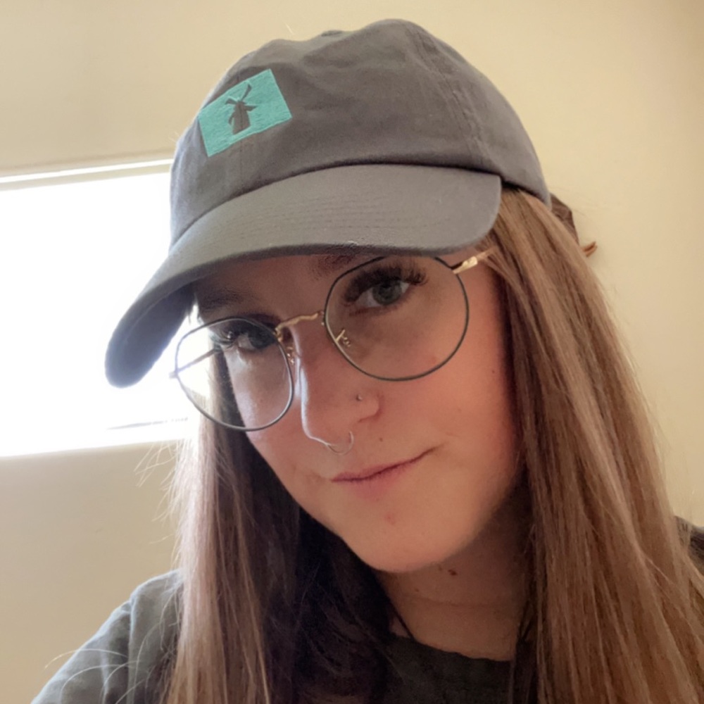 Drink one for Dane Dutch Bros Hat